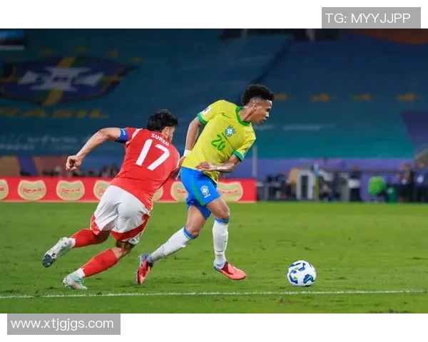 智利队与巴西队首发阵容分析及比赛前瞻