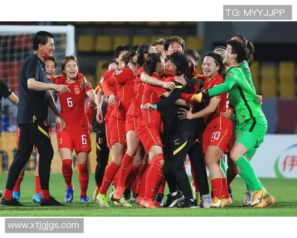 泰国女足与越南女足激战正酣谁能在亚洲赛场上脱颖而出