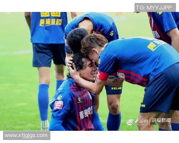 贵州恒丰与青岛黄海激战正酣谁将赢得这场关键对决