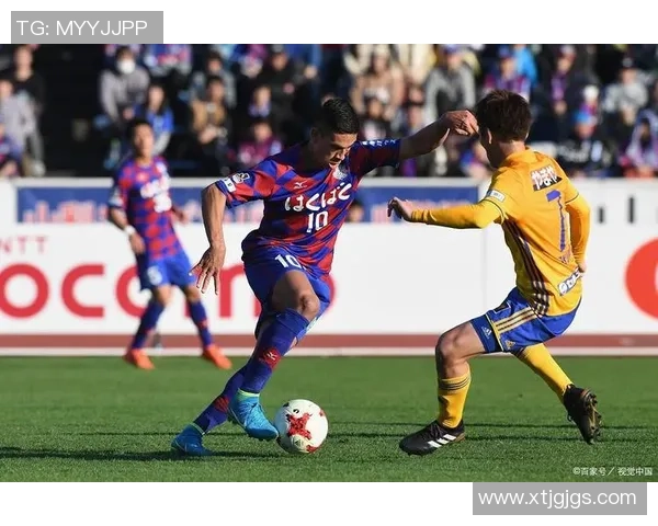 长崎航海与清水鼓动的精彩对决展现足球魅力与团队精神的较量