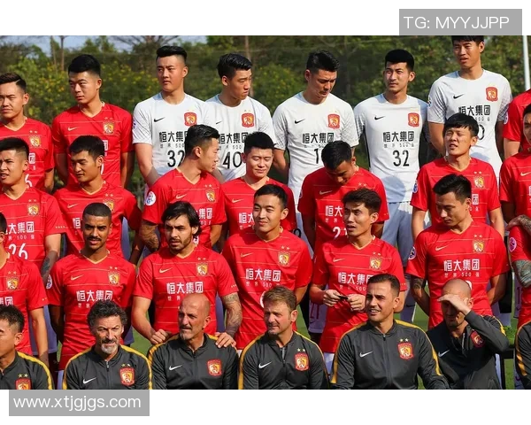 鲁能与广州恒大精彩对决录播回顾分析及精彩瞬间集锦 鲁能与广州恒大精彩对决录播回顾分析及精彩瞬间集锦